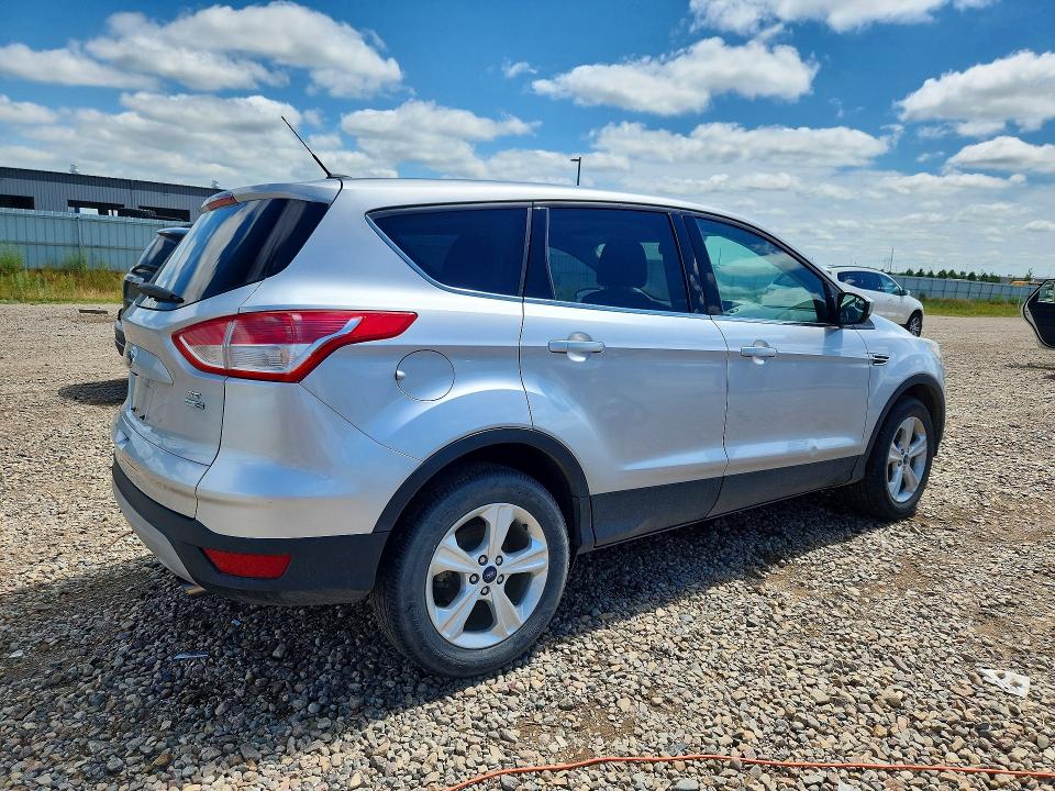 60118656 :رقم المزاد ، 1FMCU9GX9EUC45240 vin ، 2014 Ford Escape مزاد بيع