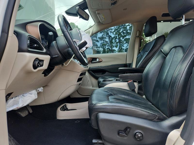 Aukcja sprzedaży 2017 Chrysler Pacifica, vin: 2C4RC1BG1HR820331, numer aukcji: 59106956