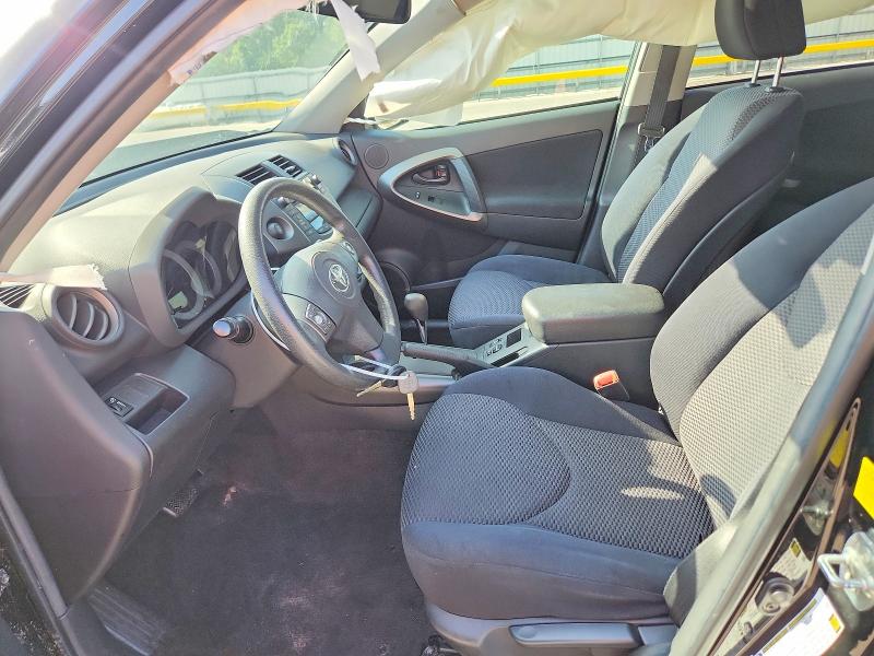 Aukcja sprzedaży 2011 Toyota Rav4, vin: 2T3RF4DV7BW106821, numer aukcji: 60529206