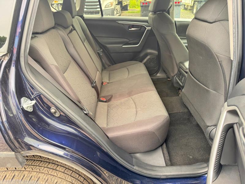 Aukcja sprzedaży 2023 Toyota Rav4, vin: 2T3P1RFV7PW361217, numer aukcji: 61613296