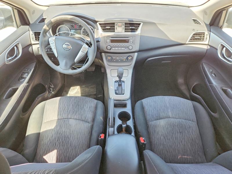 Aukcja sprzedaży 2014 Nissan Sentra, vin: 3N1AB7AP4EY300045, numer aukcji: 63375076
