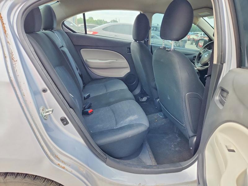 Aukcja sprzedaży 2021 Mitsubishi Mirage, vin: ML32FUFJ4MHF03025, numer aukcji: 60454266