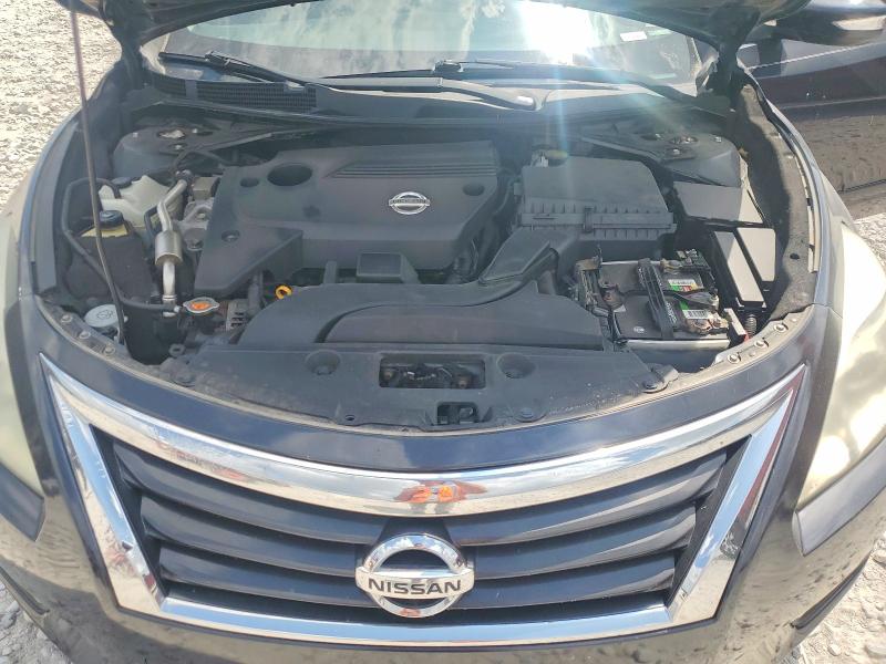 Продажа на аукционе авто 2014 Nissan Altima, vin: 1N4AL3AP2EC177797, номер лота: 60376956