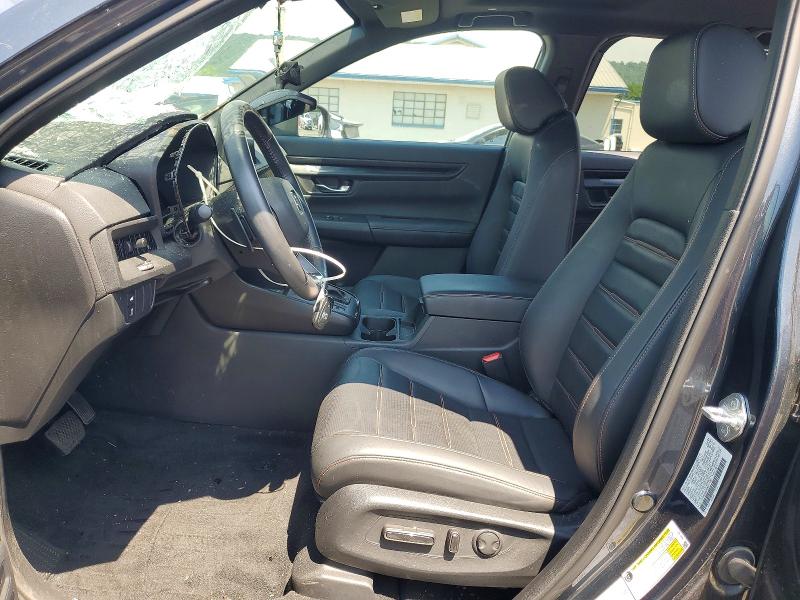 Продаж на аукціоні авто 2024 Honda Cr-v, vin: 7FARS6H8XRE077105, номер лоту: 60798886