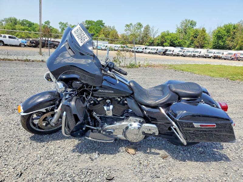 Aukcja sprzedaży 2017 Harley-davidson Flhtk, vin: 1HD1KED13HB648199, numer aukcji: 59706946