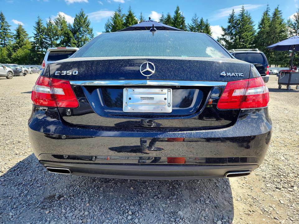 Продаж на аукціоні авто 2011 Mercedes-benz E, vin: WDDHF8HB3BA461248, номер лоту: 62641596