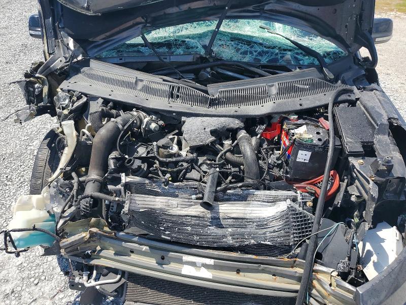 Aukcja sprzedaży 2017 Ford Explorer, vin: 1FM5K8GT6HGD78725, numer aukcji: 60180766