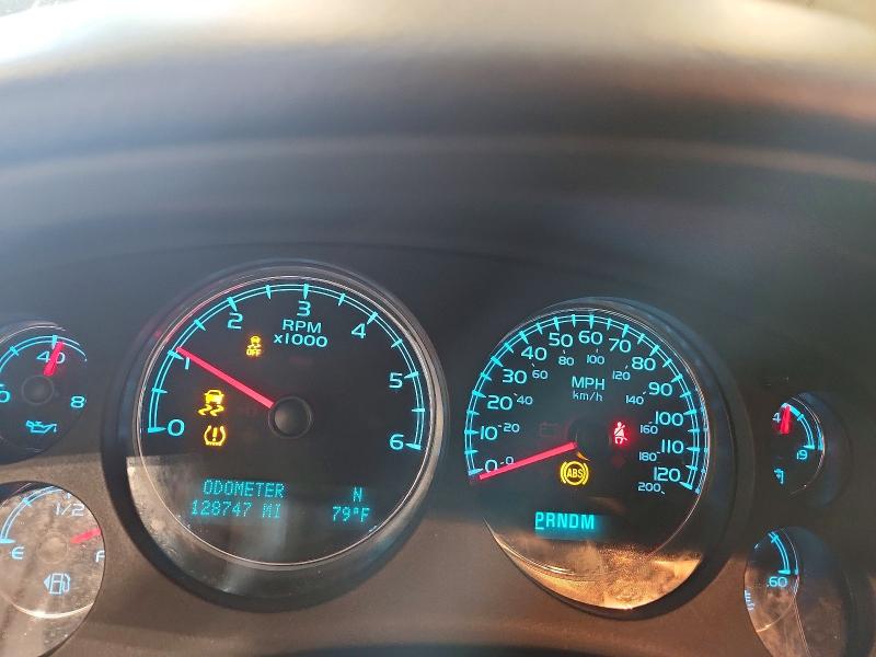 Продаж на аукціоні авто 2013 Chevrolet Silverado, vin: 3GCPKTE79DG235501, номер лоту: 59266596