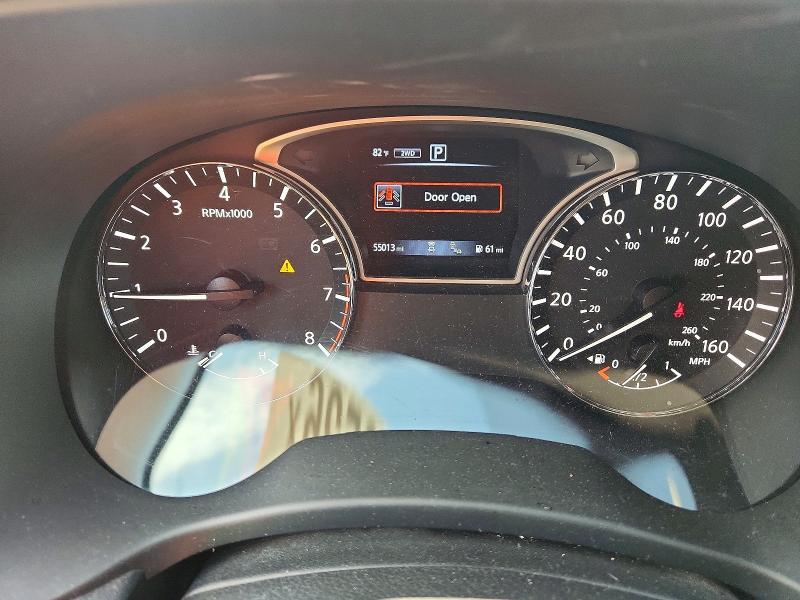 Продаж на аукціоні авто 2019 Nissan Pathfinder, vin: 5N1DR2MM8KC615022, номер лоту: 60093536