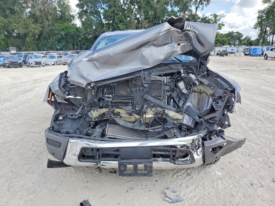 Продажа на аукционе авто 2020 Nissan Titan, vin: 1N6AA1EF8LN508676, номер лота: 59147836