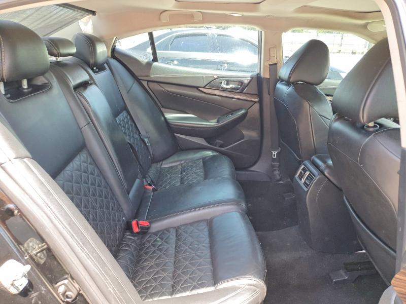 Продажа на аукционе авто 2016 Nissan Maxima, vin: 1N4AA6AP6GC390892, номер лота: 60558686