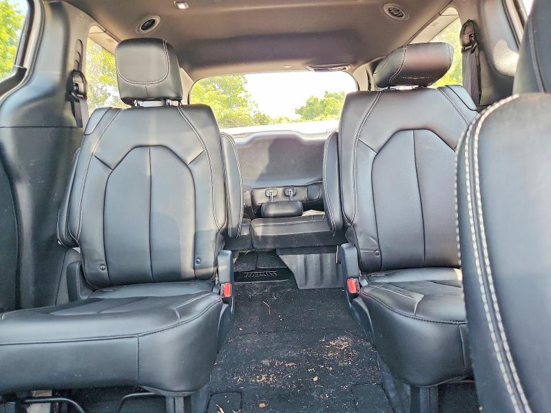 Aukcja sprzedaży 2025 Chrysler Pacifica, vin: 2C4RC1BG6SR587246, numer aukcji: 62660526