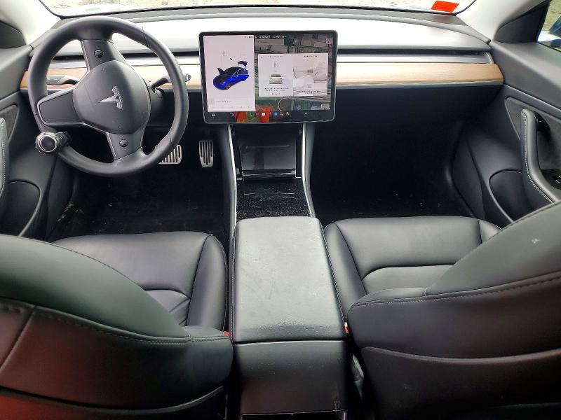 Продаж на аукціоні авто 2020 Tesla Model 3, vin: 5YJ3E1EB0LF664481, номер лоту: 63240656