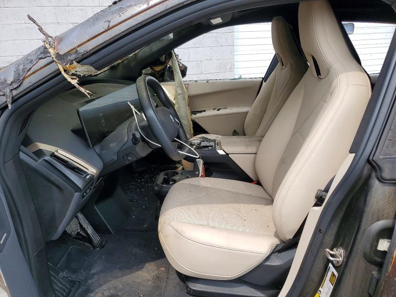62932676 :رقم المزاد ، WB523CF0XSCU09712 vin ، 2025 Bmw Ix مزاد بيع