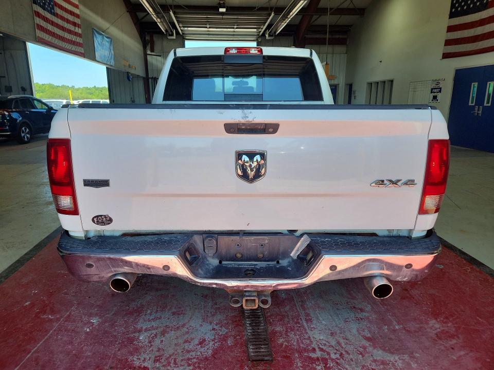 59867706 :رقم المزاد ، 1D7RV1CTXBS510437 vin ، 2011 Dodge Ram 1500 مزاد بيع