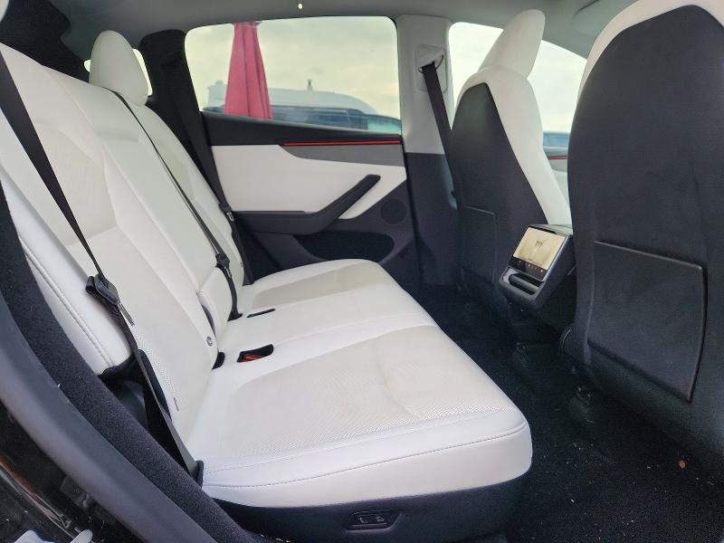 Продажа на аукционе авто 2026 Tesla Model Y, vin: 7SAYGDEDXTF425767, номер лота: 59920546