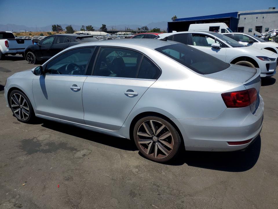 Aukcja sprzedaży 2013 Volkswagen Jetta, vin: 3VW4A7AJ0DM210239, numer aukcji: 59230536