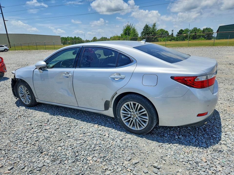 Продажа на аукционе авто 2014 Lexus Es, vin: JTHBK1GG8E2135541, номер лота: 59898936