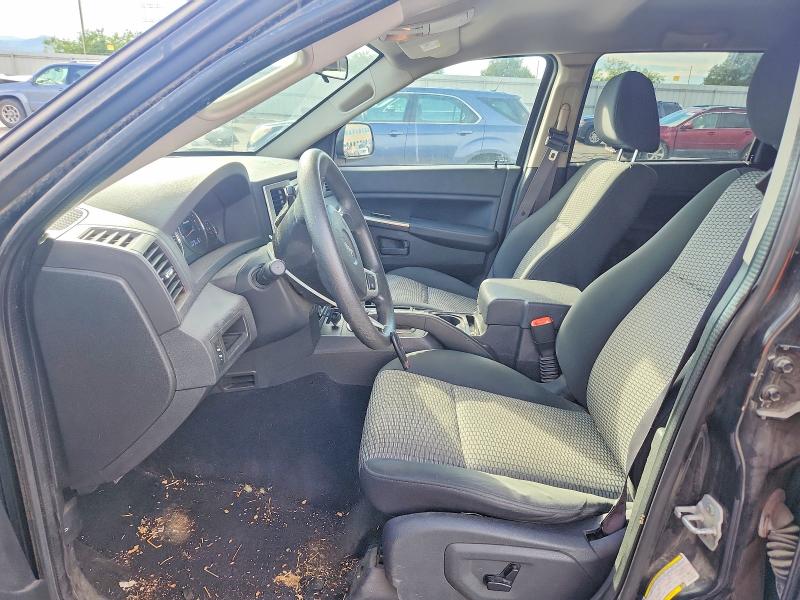 63179686 :رقم المزاد ، 1J8GR48K38C103255 vin ، 2008 Jeep Grand Cherokee مزاد بيع