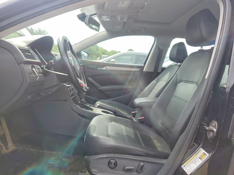 Aukcja sprzedaży 2014 Volkswagen Passat, vin: 1VWBN7A31EC098910, numer aukcji: 59841746