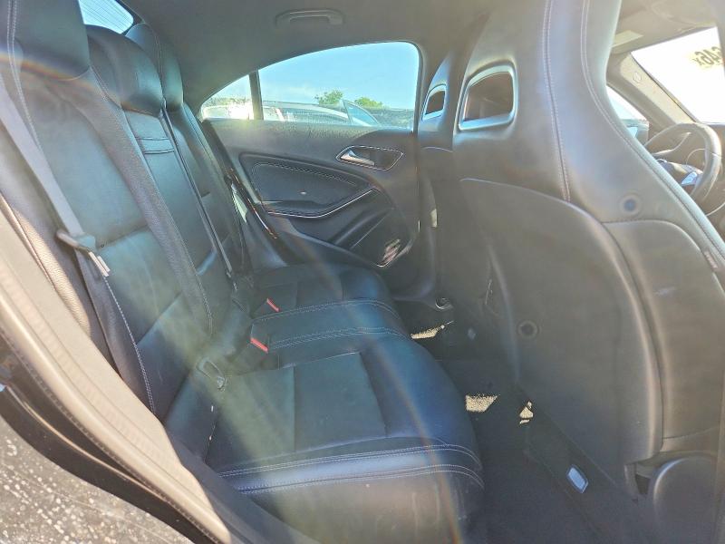 Aukcja sprzedaży 2017 Mercedes-benz Cla, vin: WDDSJ4EB8HN415532, numer aukcji: 61672646