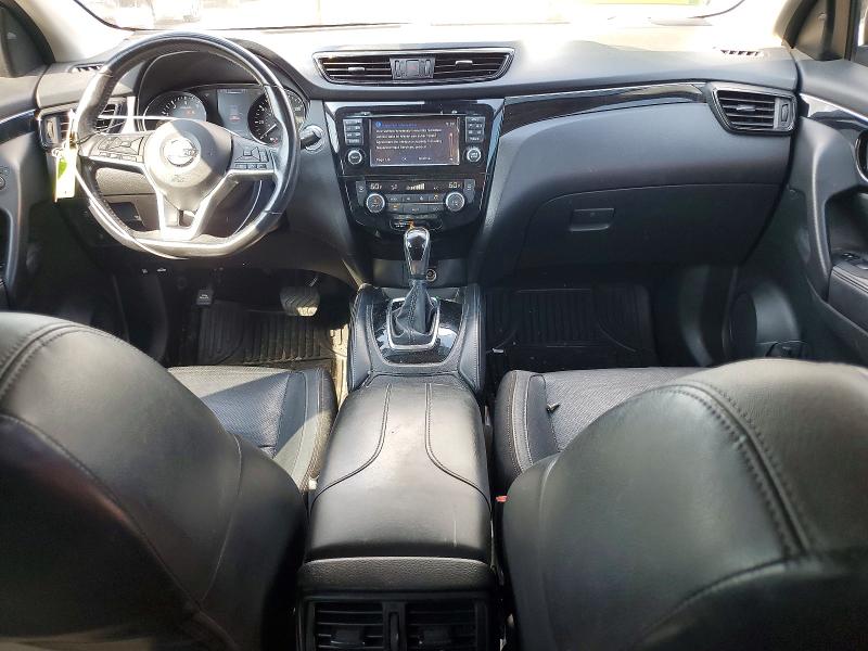 Aukcja sprzedaży 2018 Nissan Rogue Sport, vin: JN1BJ1CP8JW102605, numer aukcji: 59847466