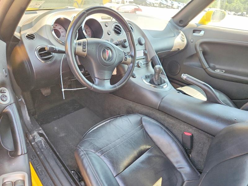 Aukcja sprzedaży 2007 Pontiac Solstice, vin: 1G2MB35BX7Y131833, numer aukcji: 62618336