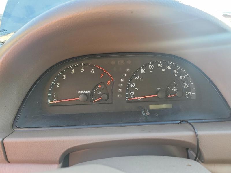 Продажа на аукционе авто 2004 Toyota Camry, vin: 4T1BE32K94U929060, номер лота: 59627046