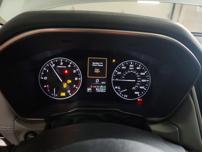61313926 :رقم المزاد ، 4S4BTANCXM3184131 vin ، 2021 Subaru Outback مزاد بيع