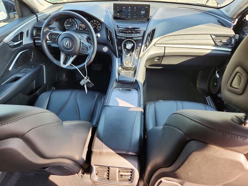 Aukcja sprzedaży 2019 Acura Rdx, vin: 5J8TC2H38KL041705, numer aukcji: 60123296