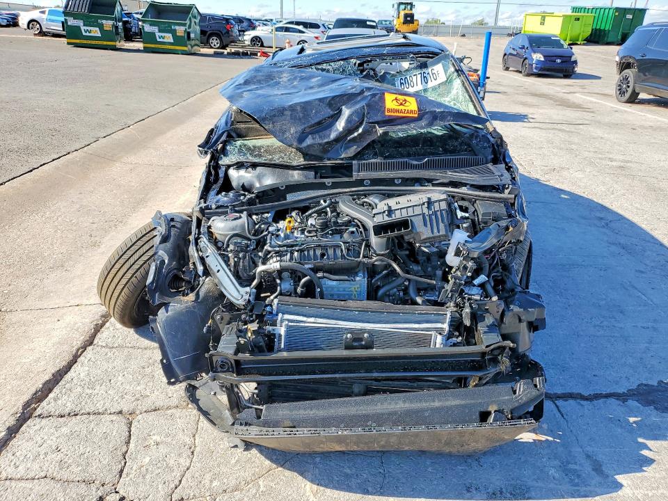 Aukcja sprzedaży 2026 Volkswagen Jetta, vin: 3VW7W7BU4TM047665, numer aukcji: 60877616