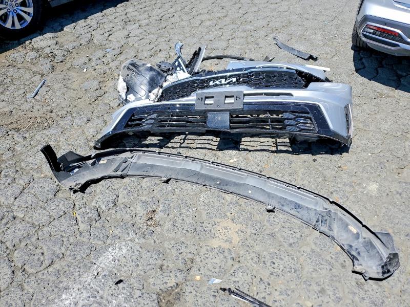 59957356 :رقم المزاد ، KNDRJDLH8N5067047 vin ، 2022 Kia Sorento مزاد بيع