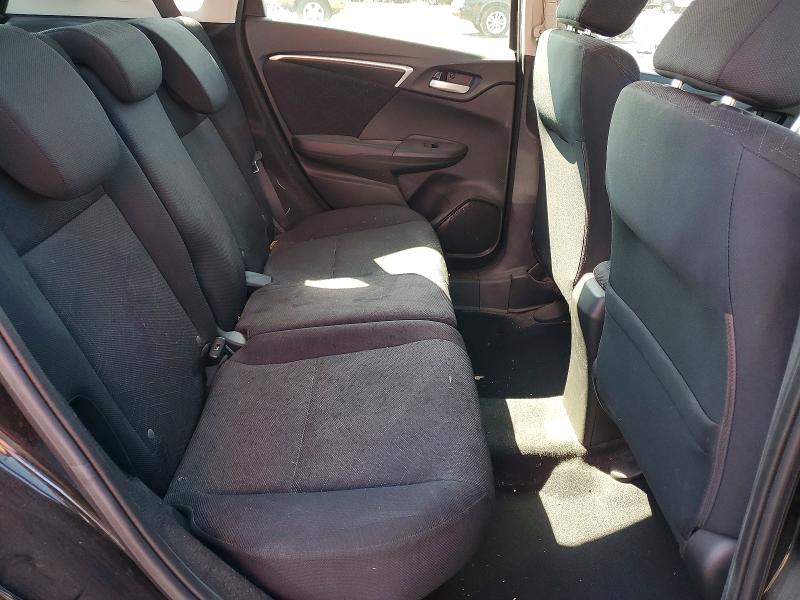 Продаж на аукціоні авто 2016 Honda Fit, vin: JHMGK5H76GX011219, номер лоту: 62847496