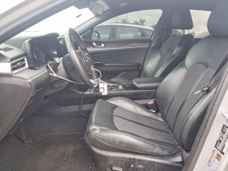 2023 Kia K5 მანქანა იყიდება აუქციონზე, vin: 5XXG64J2XPG213504, აუქციონის ნომერი: 60703296