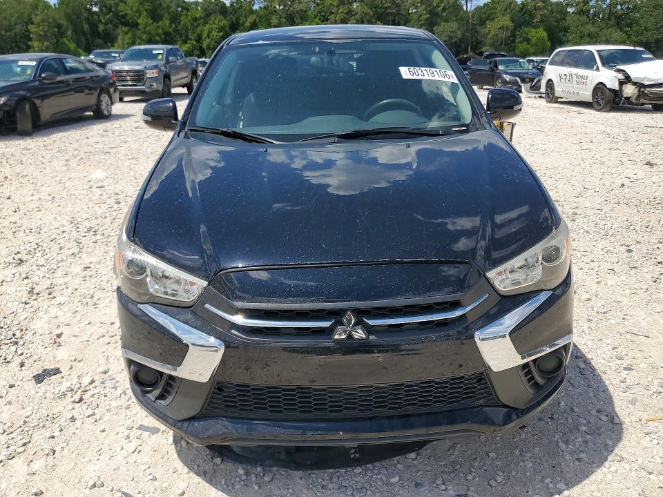 Aukcja sprzedaży 2019 Mitsubishi Outlander Sport, vin: JA4AP3AU6KU030127, numer aukcji: 60319106