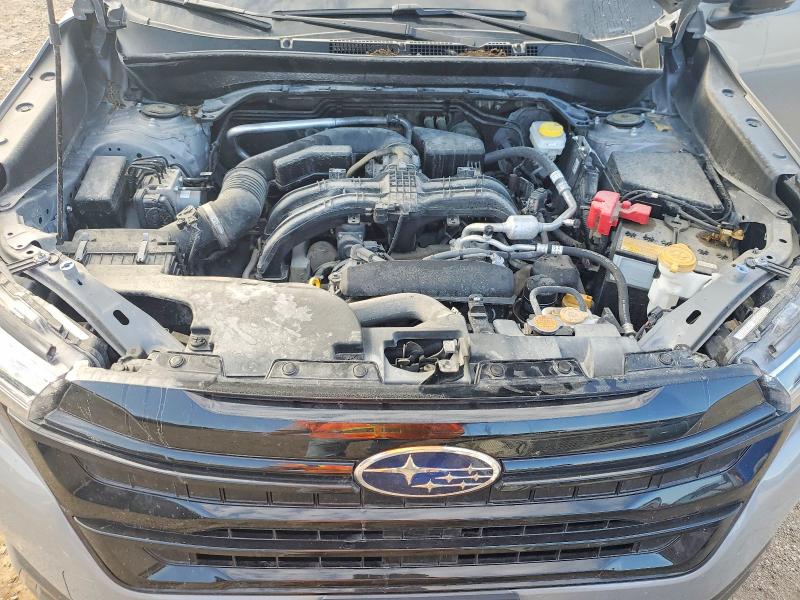 Aukcja sprzedaży 2025 Subaru Forester, vin: JF2SLDFC6SH471326, numer aukcji: 60750436