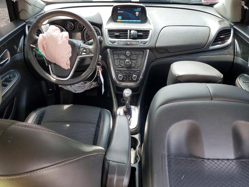 Продаж на аукціоні авто 2016 Buick Encore, vin: KL4CJ1SM2GB603783, номер лоту: 60390796