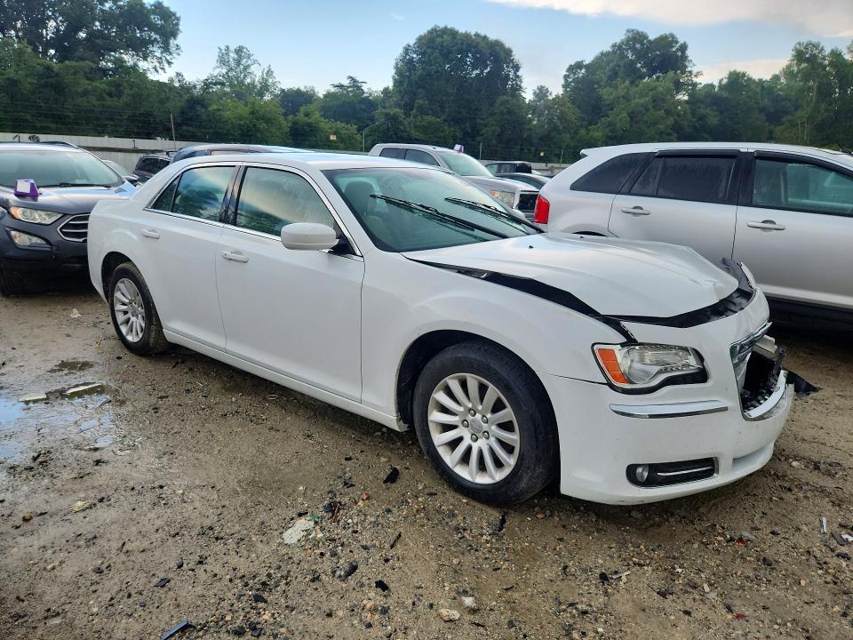 Aukcja sprzedaży 2014 Chrysler 300, vin: 2C3CCAAG1EH220907, numer aukcji: 58566626