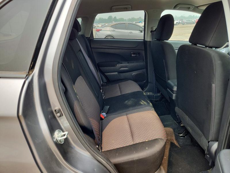 Auction sale of the 2019 Mitsubishi Outlander Sport, vin: JA4AP3AU3KU022048, lot number: 61374916