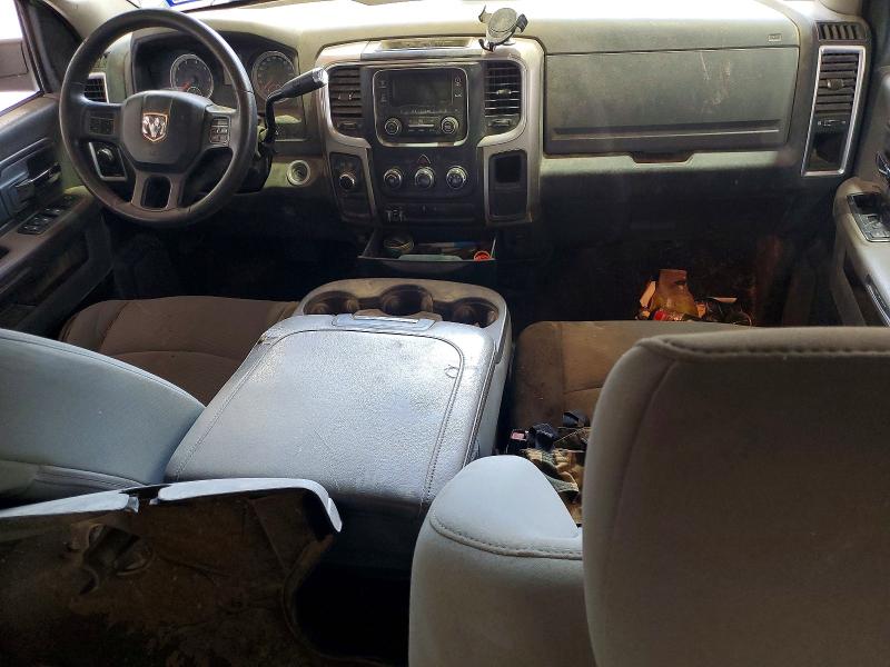 Продажа на аукционе авто 2013 Ram 1500, vin: 1C6RR7LT7DS549708, номер лота: 58288636