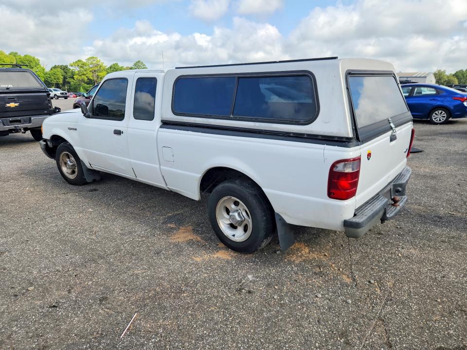Aukcja sprzedaży 2002 Ford Ranger, vin: 1FTYR14V82PB21521, numer aukcji: 62148736