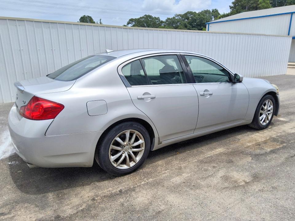 Продажа на аукционе авто 2009 Infiniti G37, vin: JNKCV61EX9M011927, номер лота: 57228786