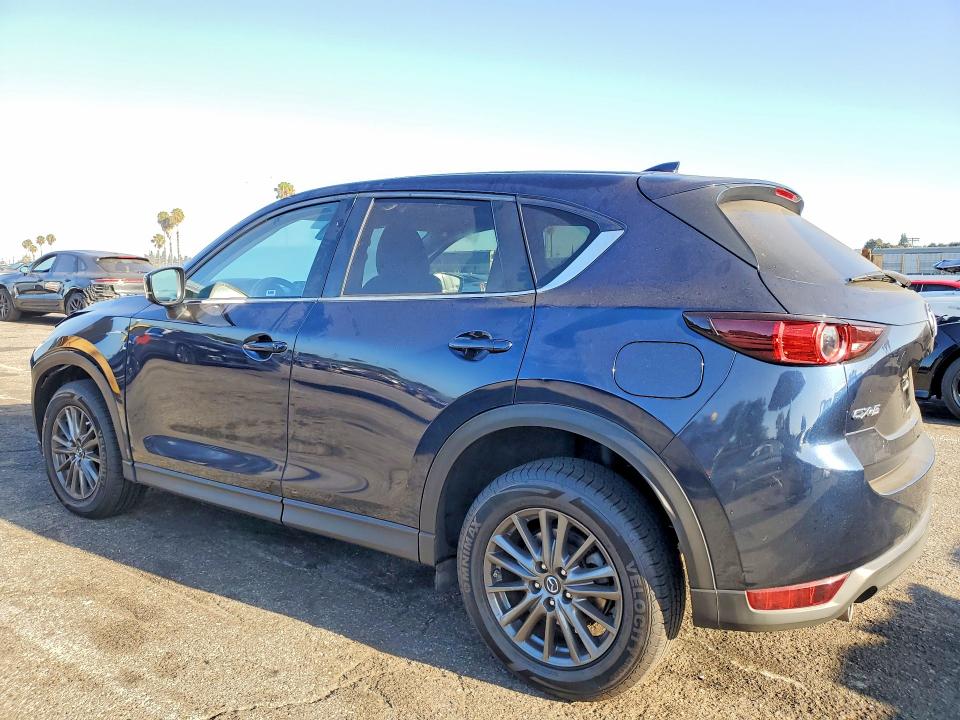 62777046 :رقم المزاد ، JM3KFACM3K0698934 vin ، 2019 Mazda Cx-5 مزاد بيع