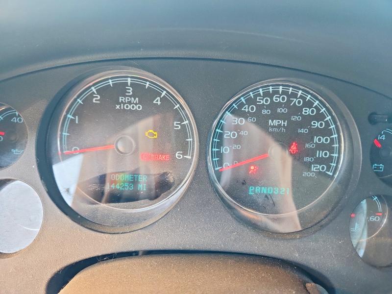 2007 Chevrolet Avalanche მანქანა იყიდება აუქციონზე, vin: 3GNEC12J07G317749, აუქციონის ნომერი: 61058126
