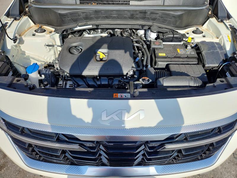 2026 Kia Seltos მანქანა იყიდება აუქციონზე, vin: KNDEUCAA1T7915857, აუქციონის ნომერი: 61774776