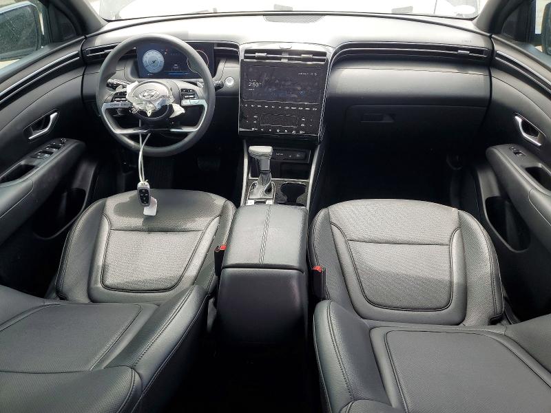 Продажа на аукционе авто 2024 Hyundai Santa Cruz, vin: 5NTJCDAF1RH080609, номер лота: 60686756