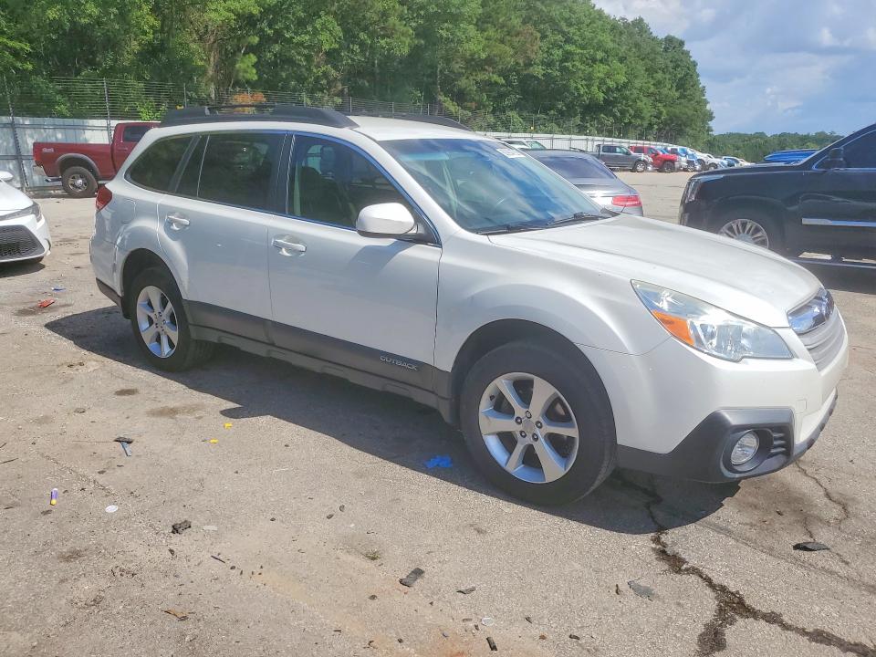 Продажа на аукционе авто 2014 Subaru Outback, vin: 4S4BRCCC5E3264290, номер лота: 60904786