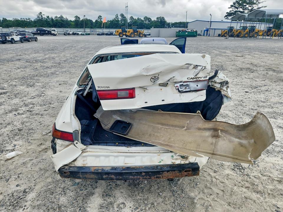 Aukcja sprzedaży 1999 Toyota Camry, vin: JT2BG28K0X0340421, numer aukcji: 60950226