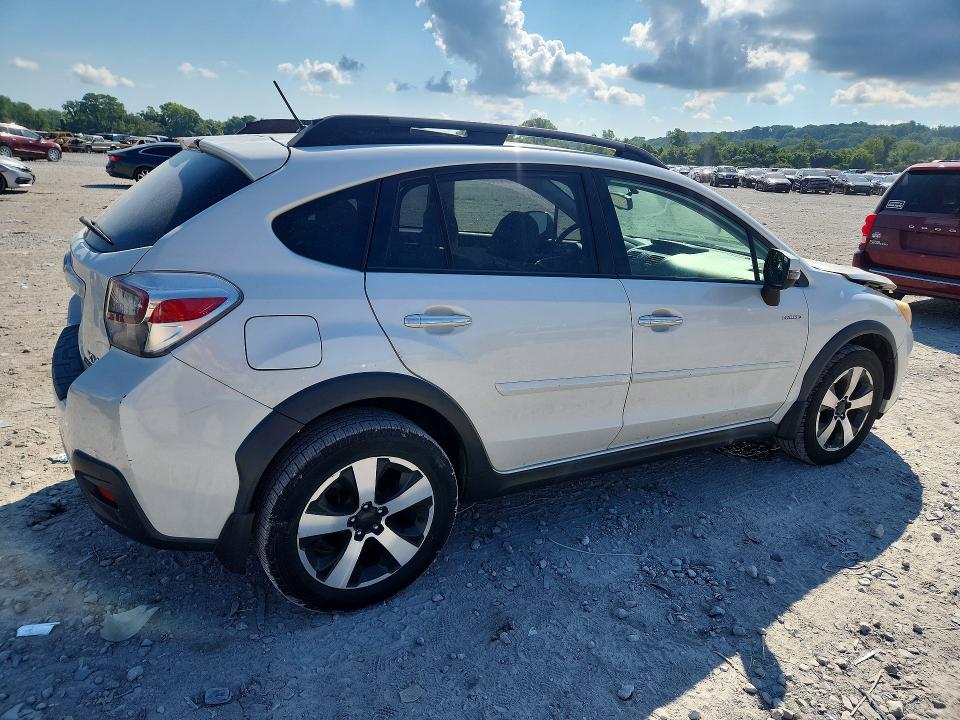 Aukcja sprzedaży 2014 Subaru Xv Crosstrek, vin: JF2GPBCC0EH220180, numer aukcji: 61233956