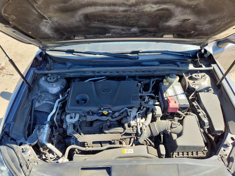 Продаж на аукціоні авто 2018 Toyota Camry, vin: 4T1B11HK3JU658239, номер лоту: 60198046